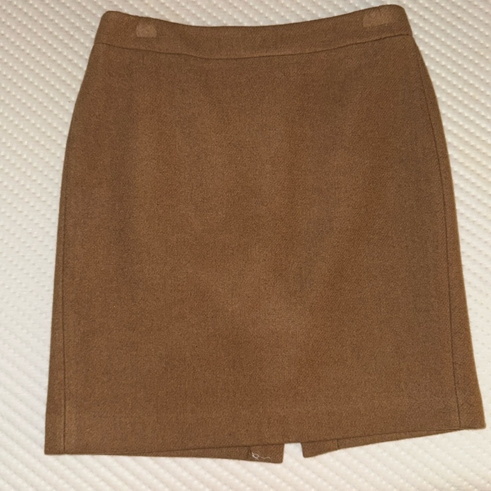 Jcrew mercantile skirt 2P